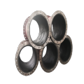 Wear-resistant pipe fittings 90 degree elbow